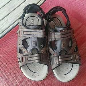 Geox Respira Men's Sandles